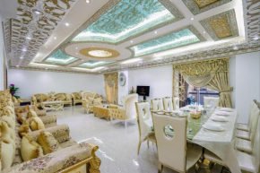 Livbnb - Upgraded 3+1 BR Suite Near Beach in JBR the Walk